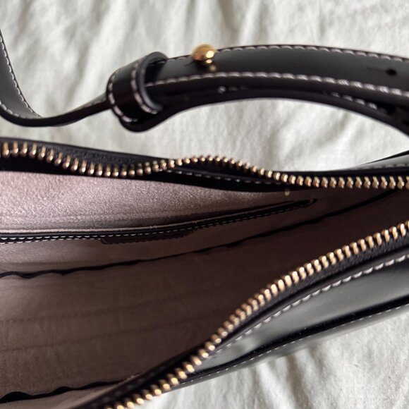 polene Numéro Dix Edition Smooth Black - Picture 10 of 10